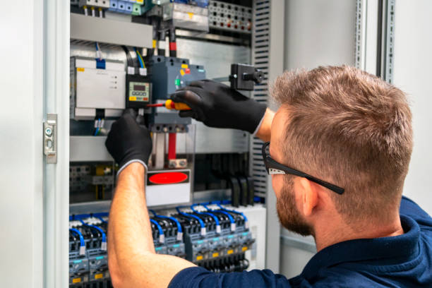 Best Licensed Electrician  in Berkshire Lakes, FL
