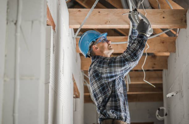 Best Emergency Electrical Repair  in Berkshire Lakes, FL