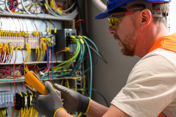 Best Electrical Troubleshooting Services  in Berkshire Lakes, FL