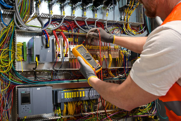 Best Circuit Breaker Repair  in Berkshire Lakes, FL