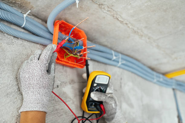 Best Electrical Outlet Repair  in Berkshire Lakes, FL