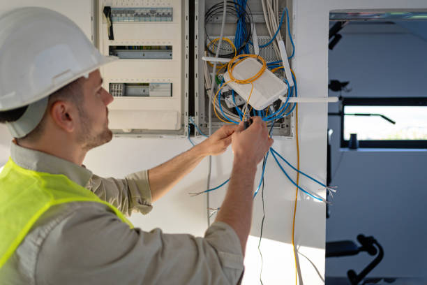 Best Electrical Installation Contractor  in Berkshire Lakes, FL